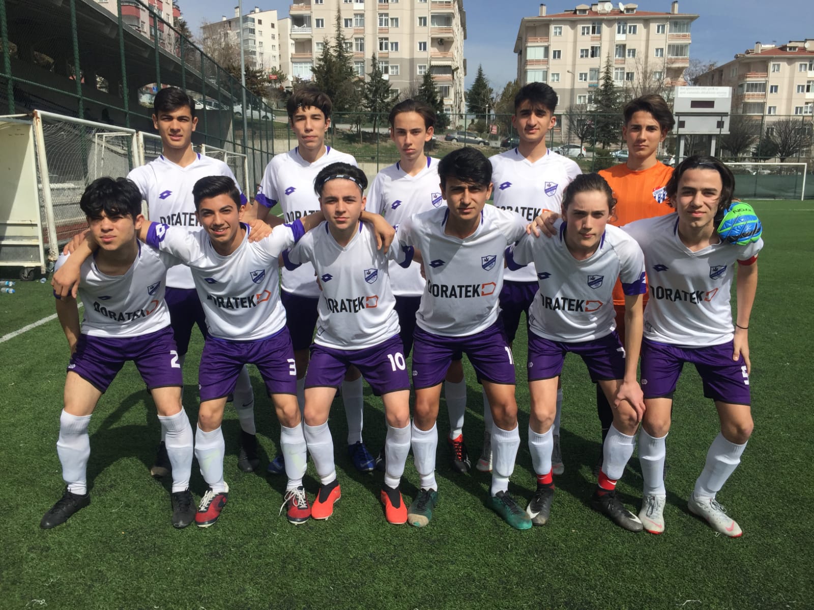 Çiğdemtepe Spor
