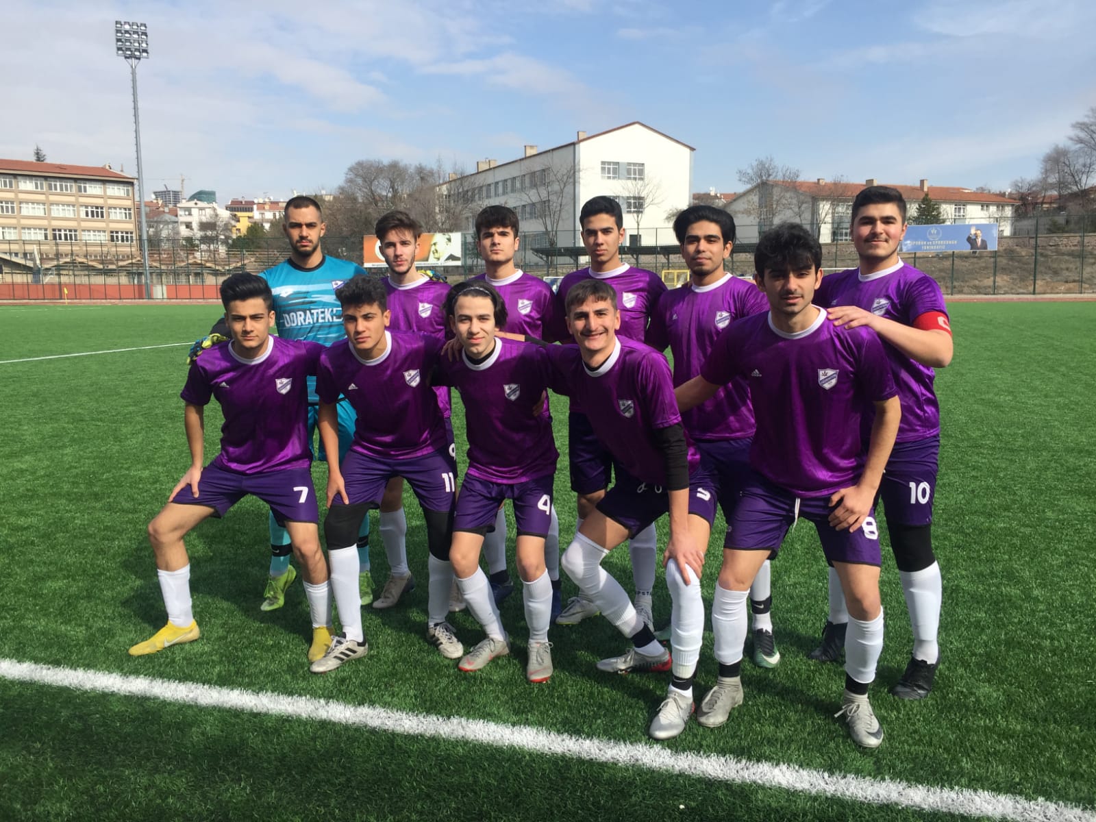 Çiğdemtepe Spor