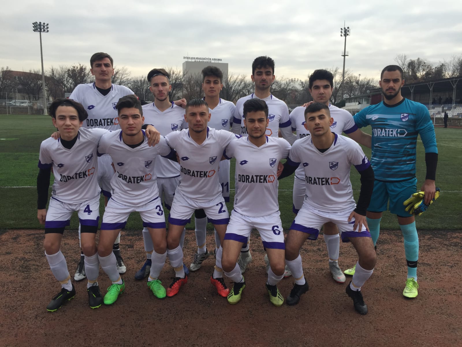 Çiğdemtepe Spor